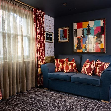 The Kings Arms Pub & Boutique Rooms Λονδίνο Εξωτερικό φωτογραφία
