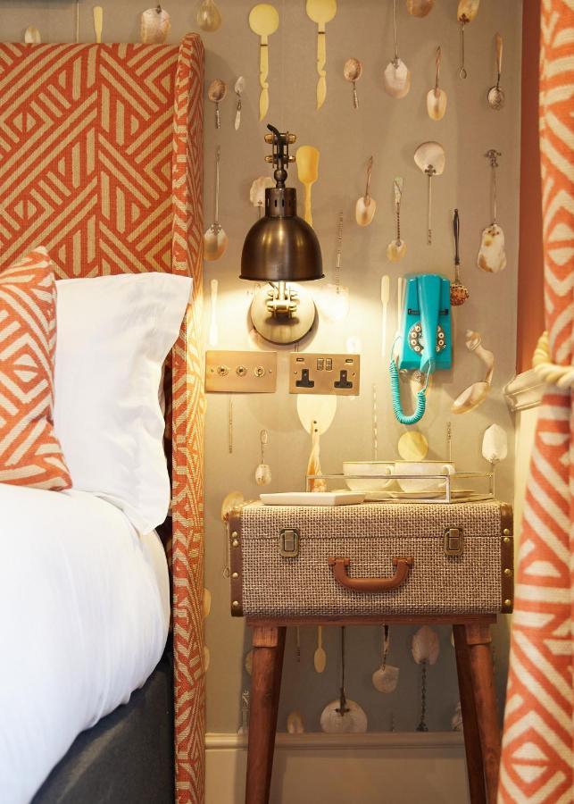 The Kings Arms Pub & Boutique Rooms Λονδίνο Εξωτερικό φωτογραφία