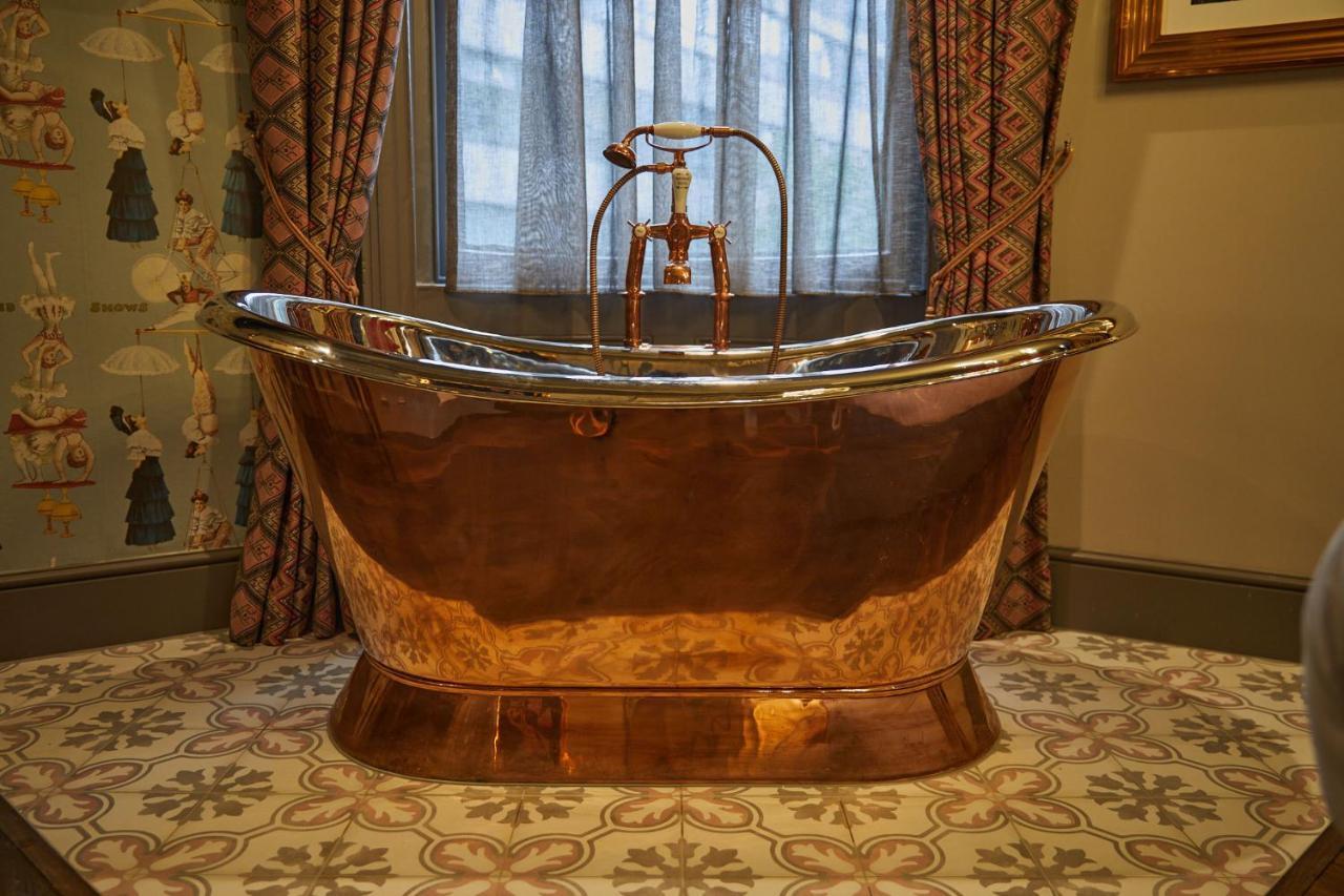 The Kings Arms Pub & Boutique Rooms Λονδίνο Εξωτερικό φωτογραφία