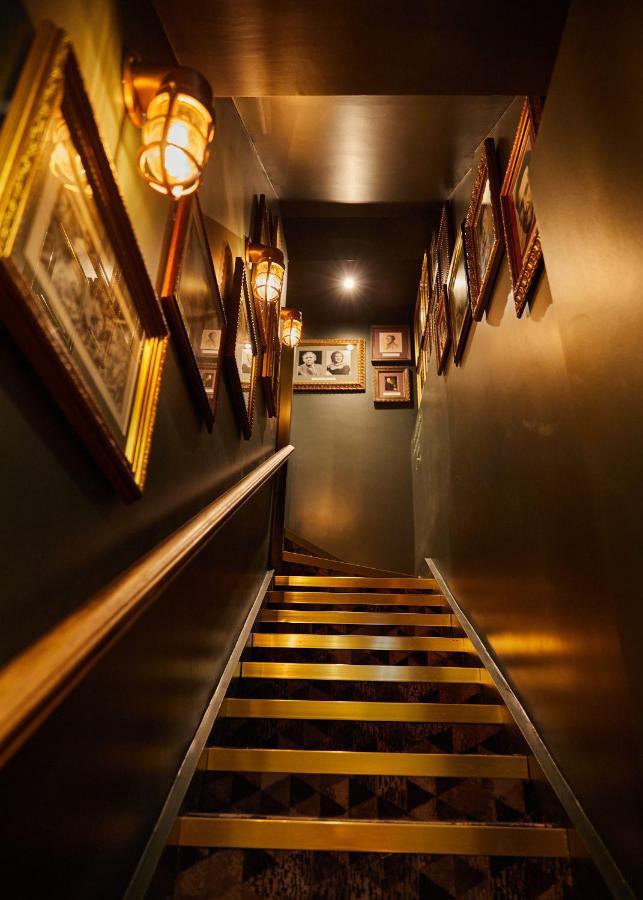 The Kings Arms Pub & Boutique Rooms Λονδίνο Εξωτερικό φωτογραφία