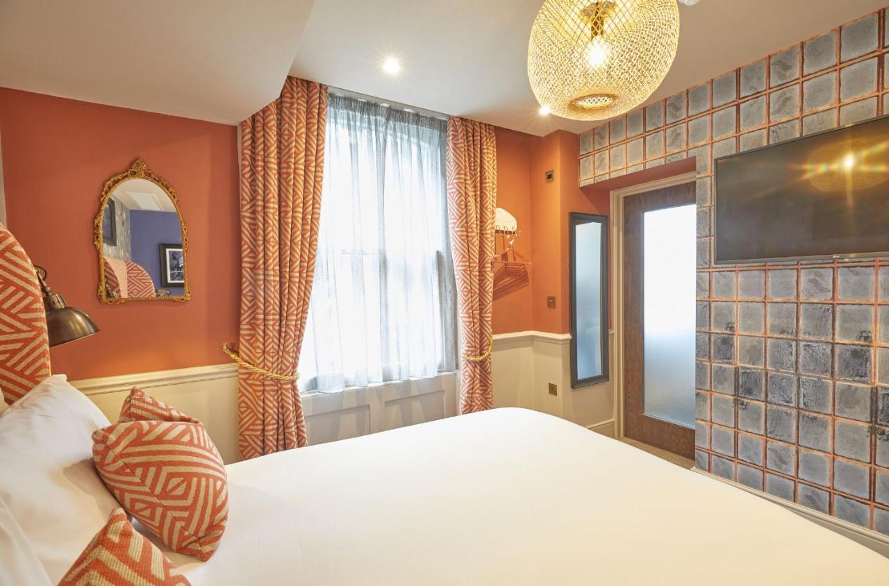 The Kings Arms Pub & Boutique Rooms Λονδίνο Εξωτερικό φωτογραφία