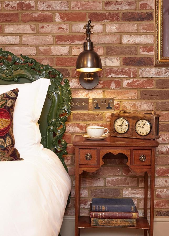 The Kings Arms Pub & Boutique Rooms Λονδίνο Εξωτερικό φωτογραφία