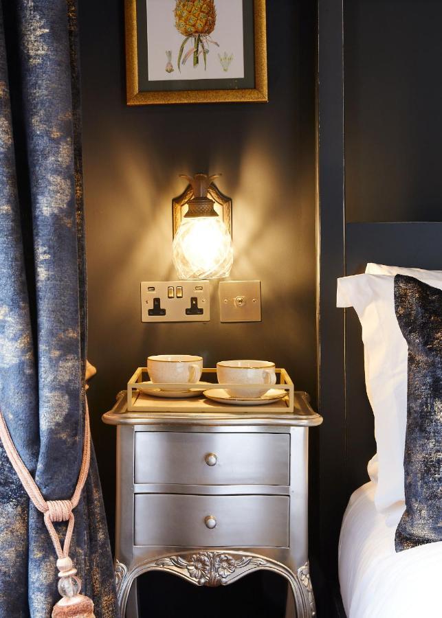 The Kings Arms Pub & Boutique Rooms Λονδίνο Εξωτερικό φωτογραφία