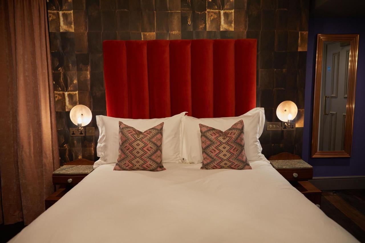The Kings Arms Pub & Boutique Rooms Λονδίνο Εξωτερικό φωτογραφία
