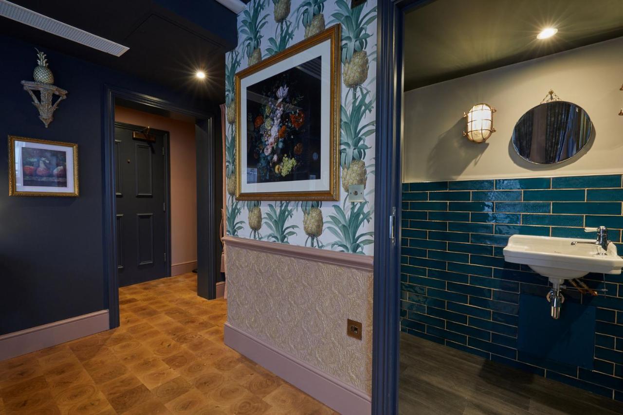 The Kings Arms Pub & Boutique Rooms Λονδίνο Εξωτερικό φωτογραφία
