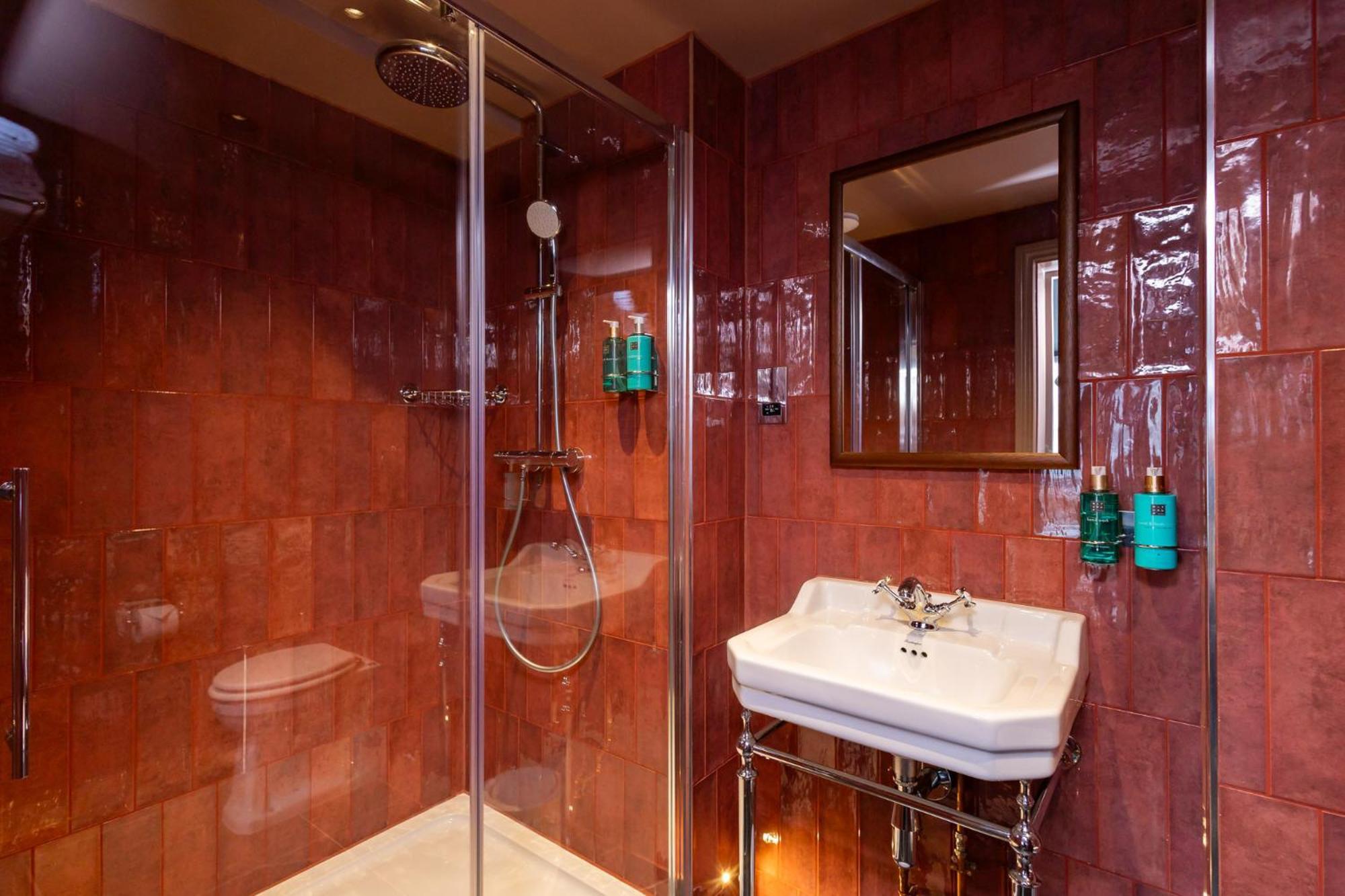 The Kings Arms Pub & Boutique Rooms Λονδίνο Εξωτερικό φωτογραφία