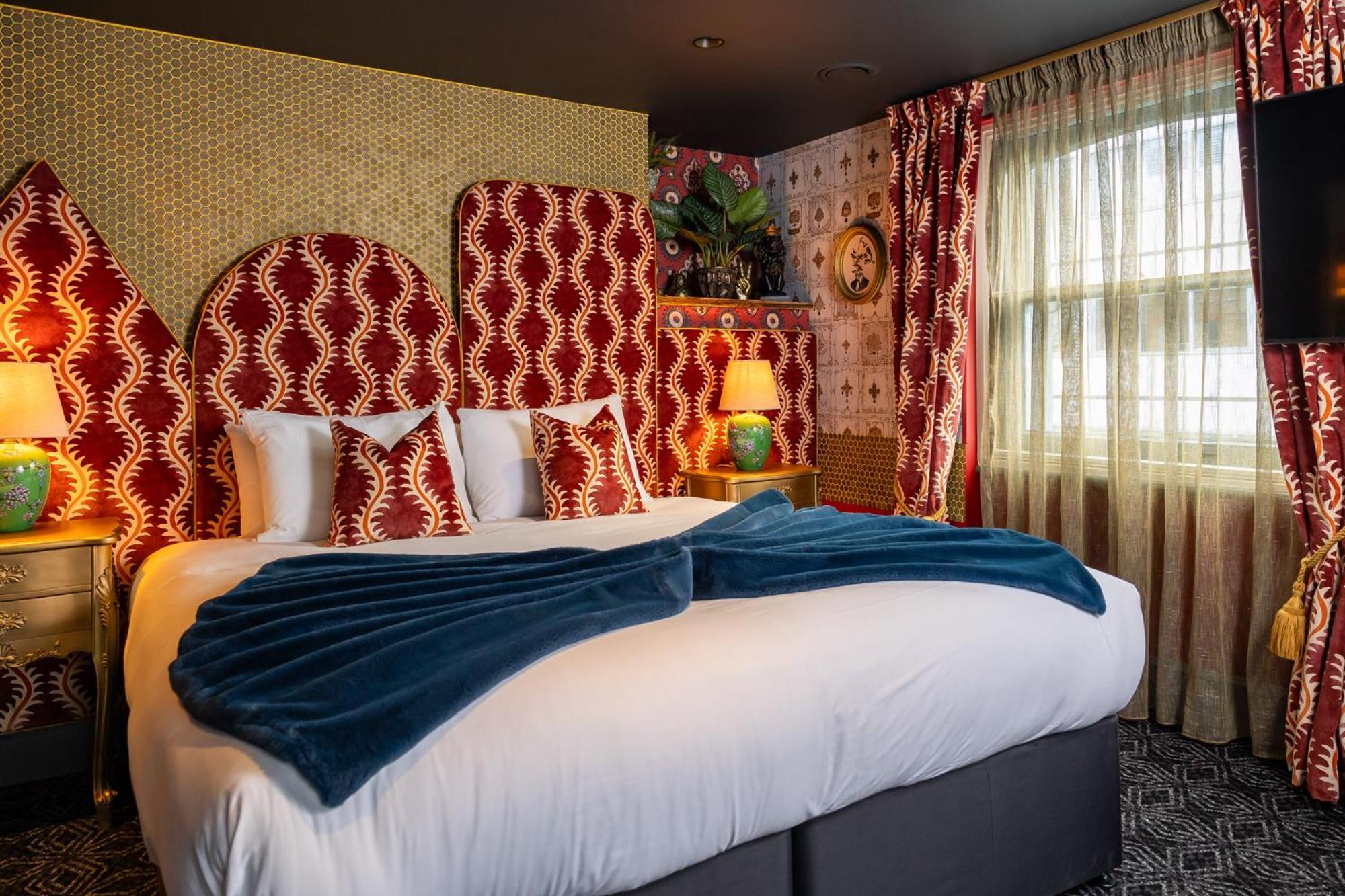 The Kings Arms Pub & Boutique Rooms Λονδίνο Εξωτερικό φωτογραφία