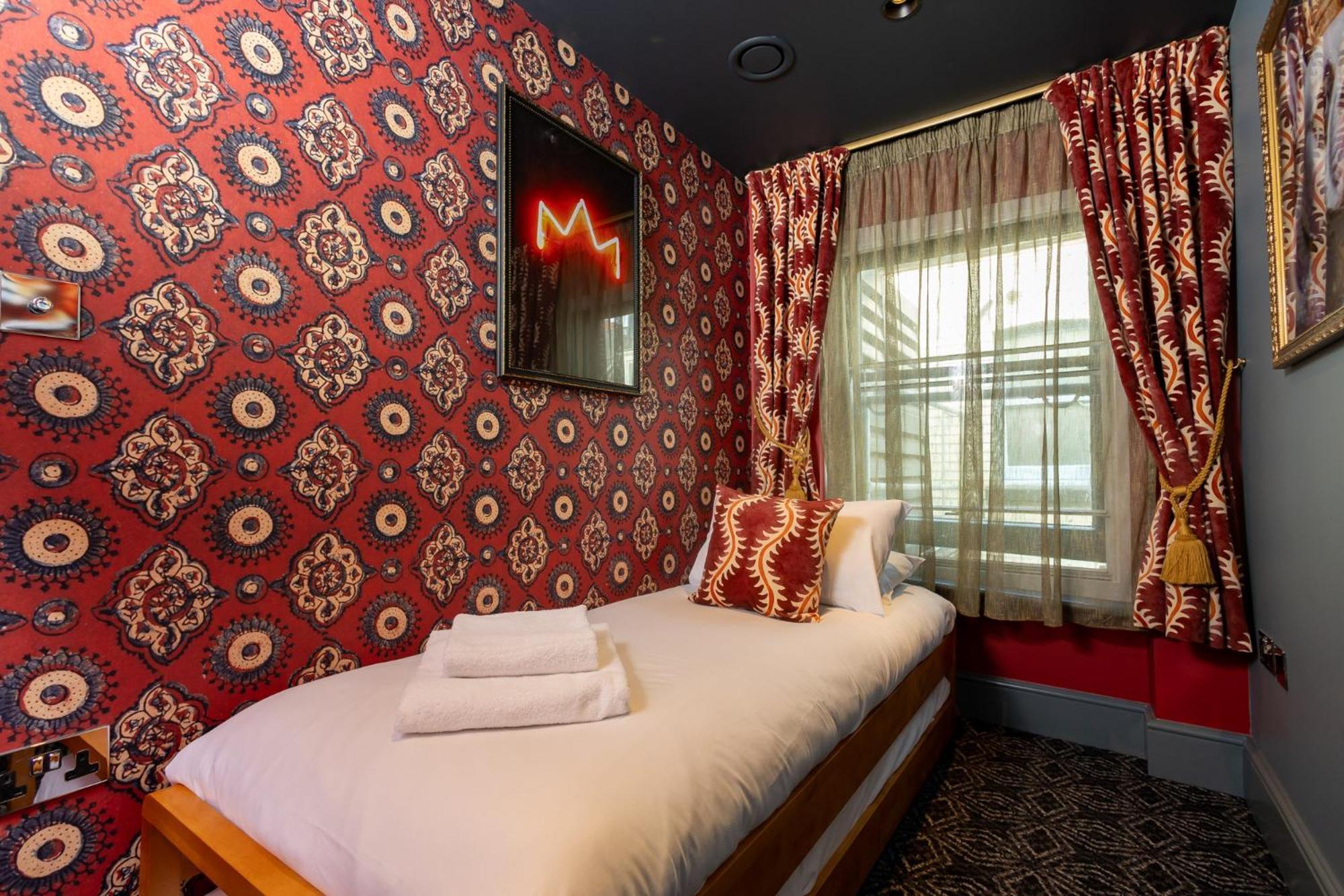 The Kings Arms Pub & Boutique Rooms Λονδίνο Εξωτερικό φωτογραφία