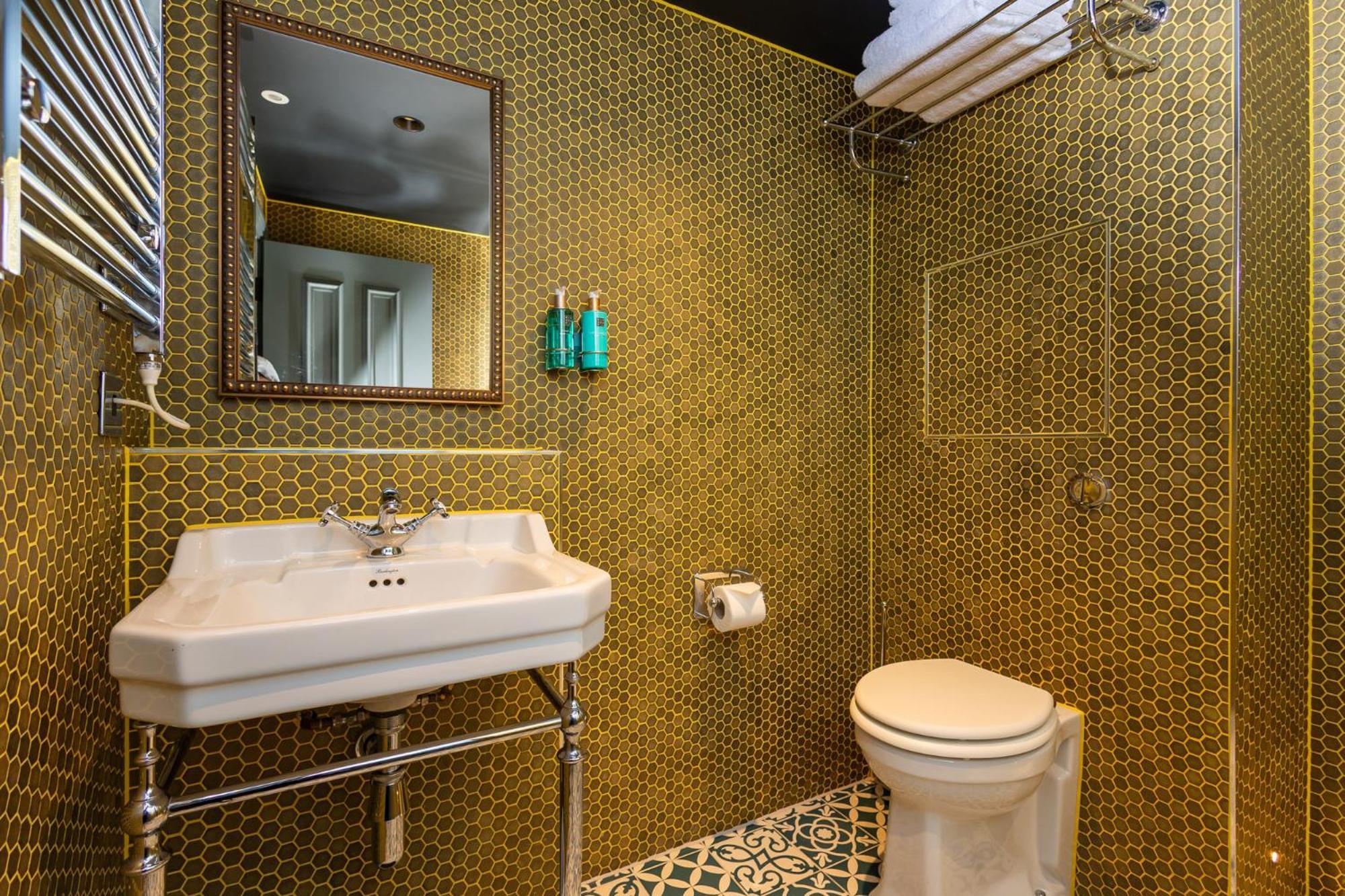 The Kings Arms Pub & Boutique Rooms Λονδίνο Εξωτερικό φωτογραφία